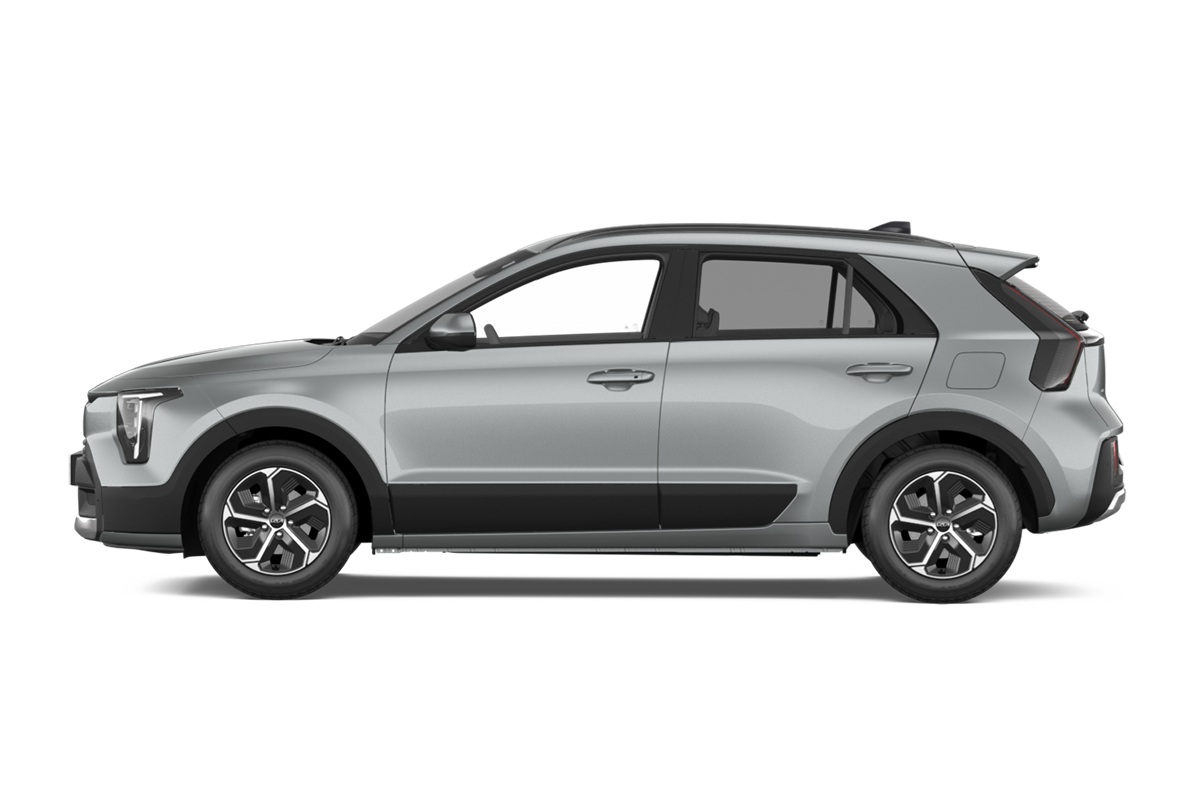 Kia Niro II 2026 - undefined